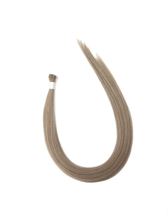 #9 I Tips Hair Extensions