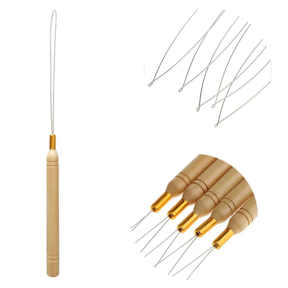 Tools / Pulling Loop