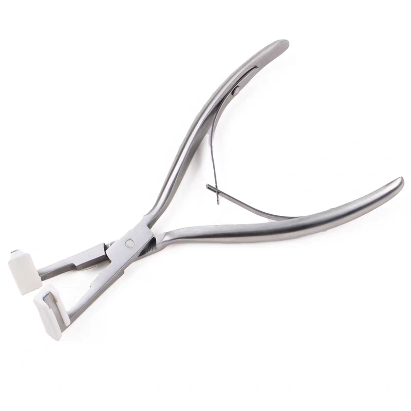 Tools / Plier of Tape-in Hair Extensions