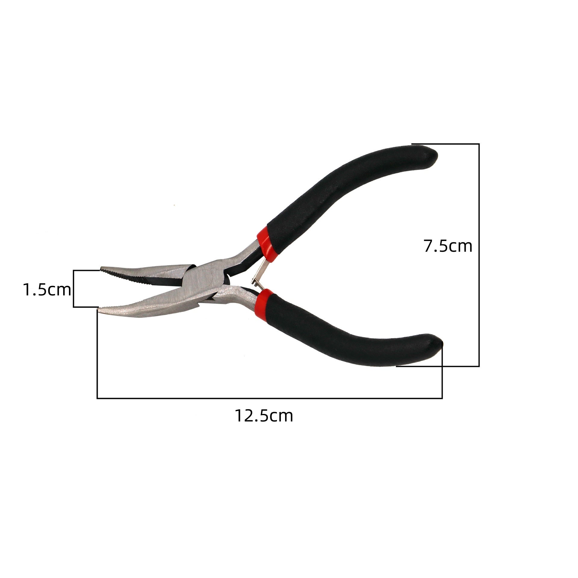 Tools / Plier of Hair Extensions