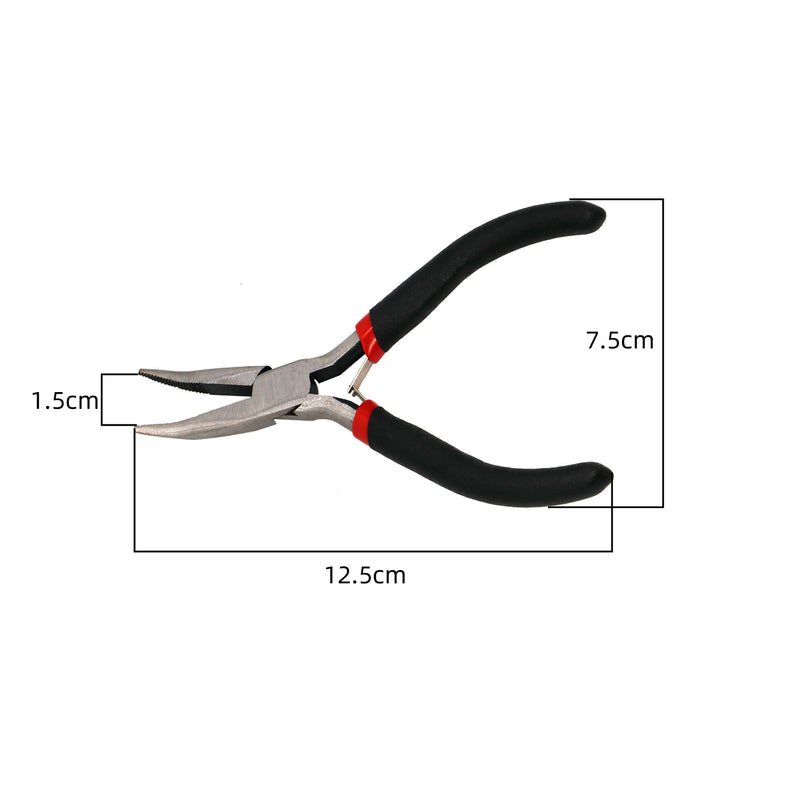 Tools / Plier of Hair Extensions