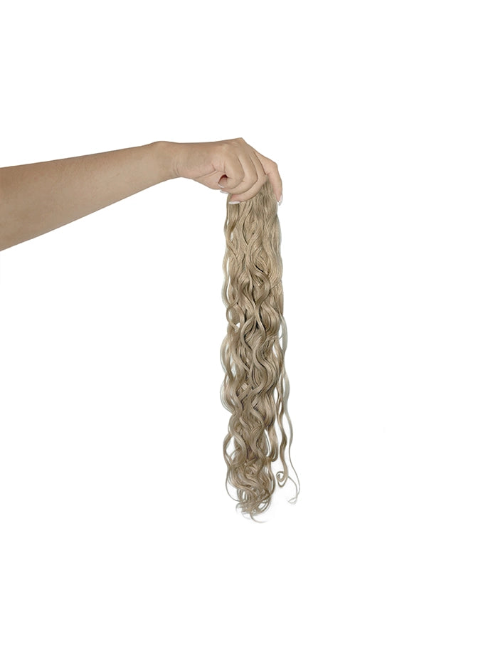 9D Wavy Genius Weft Hair Extensions
