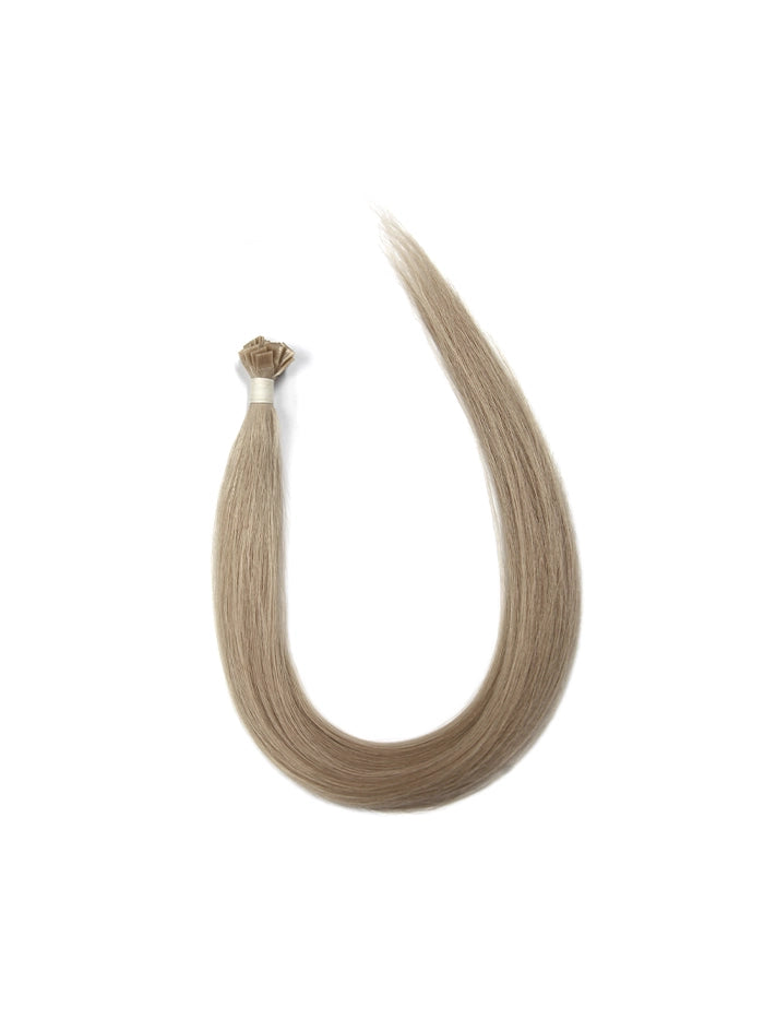 #9 Keratin Flat Tips Hair Extensions