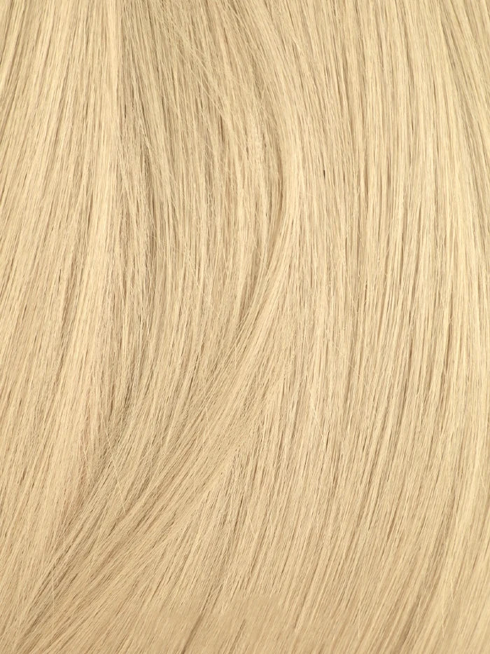 Ashy Blonde Classic Tape In Hair Extensions
