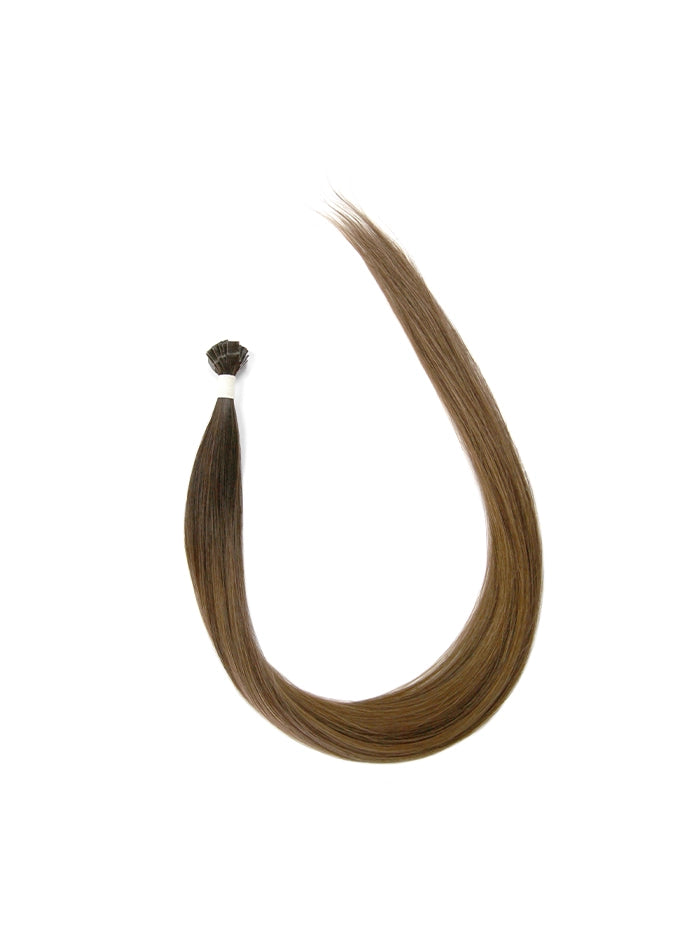#Balay 2/6 Keratin Flat Tips Hair Extensions