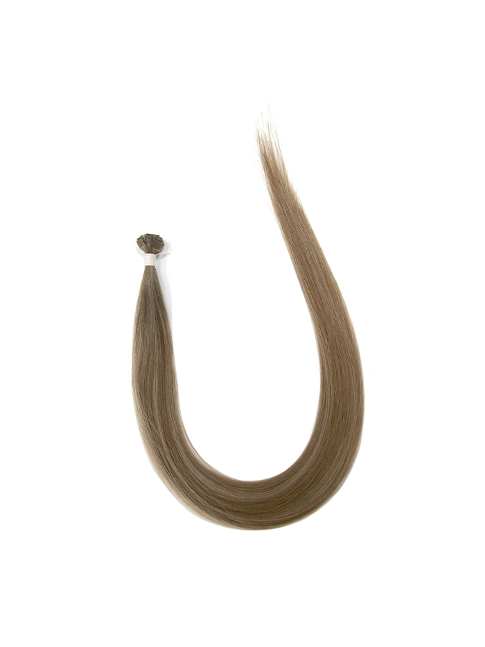 #Balay 8/9C Keratin Flat Tips Hair Extensions