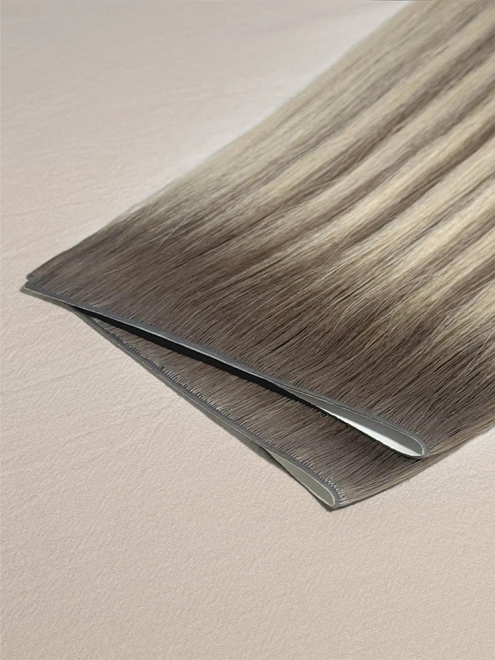BalayAshInvisibleTapeInWeft