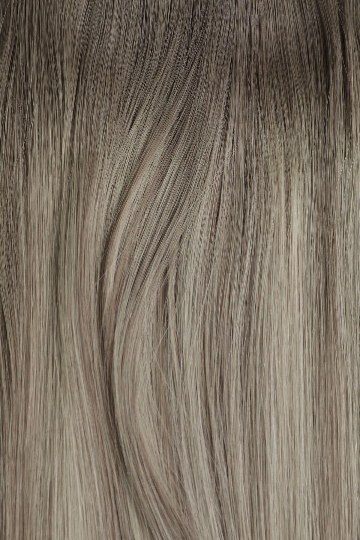 Keratin Flat Tips Hair Extensions