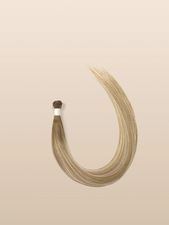 Glow Ice(Balay 12|Ice N)Genius Weft Hair Extensions