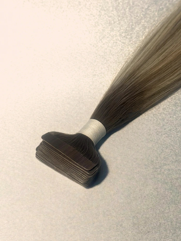 Balay Ash Classic Tape In Hair Extensions