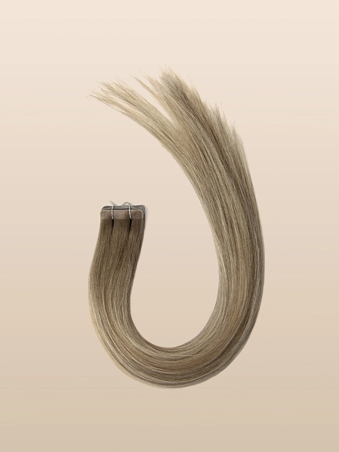 Balay Ash Classic Tape In Hair Extensions