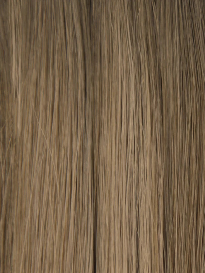 Caramel Latte(#Balay 6N|9C) Invisible Tape In Hair Extensions