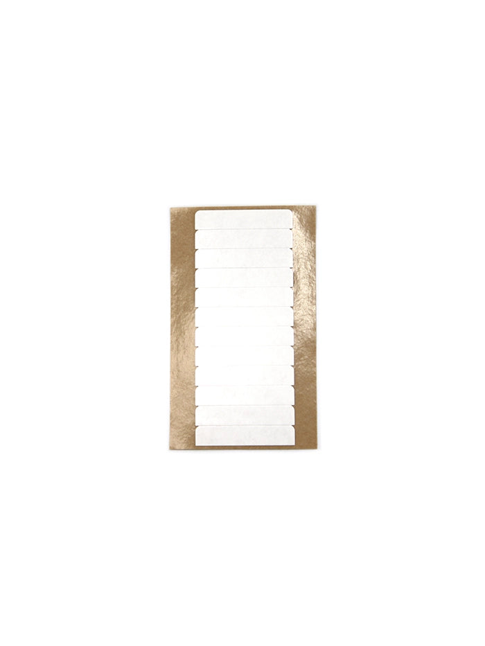 Double Sided Adhesive Replacement Tape Tabs