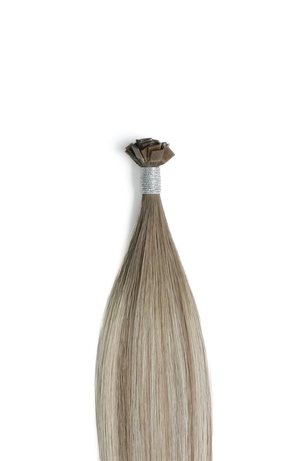 Keratin Flat Tips Hair Extensions