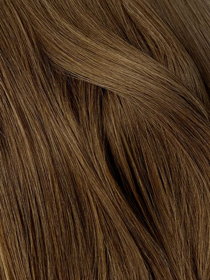 Hazelnut Brown