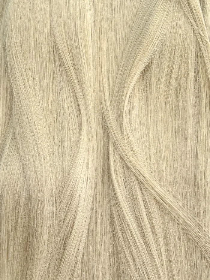 Blonde Zero