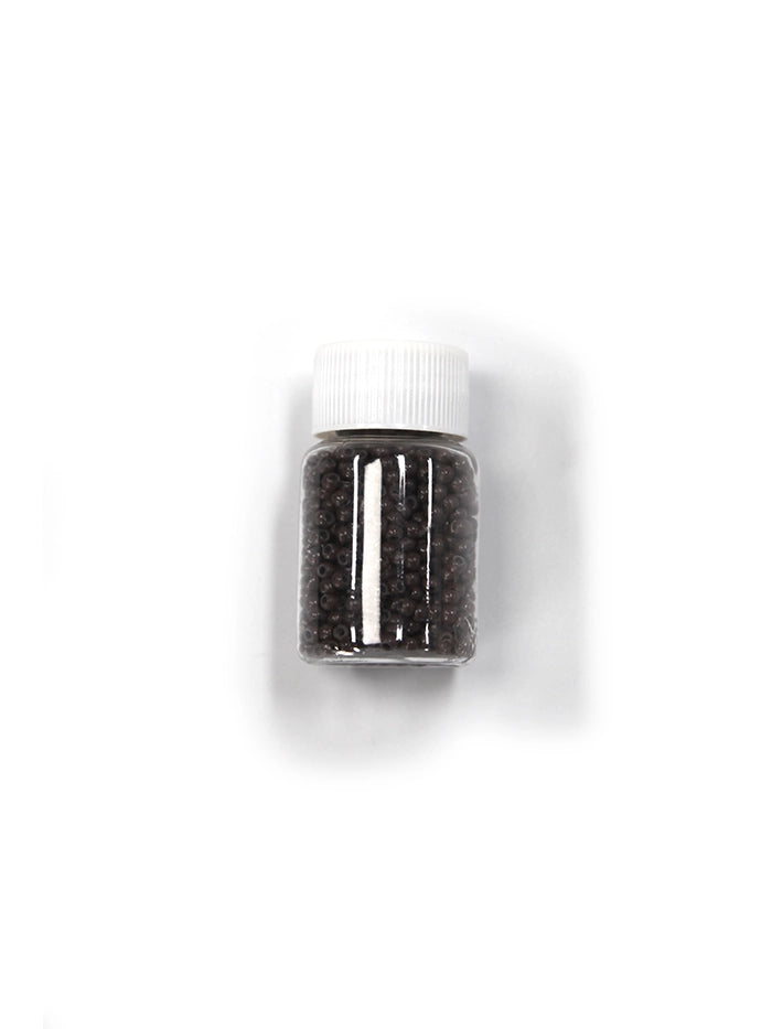 Nano Rings Silicone Beads 