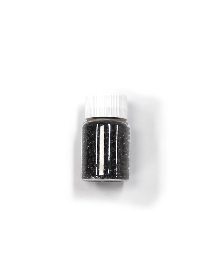Nano Rings Silicone Beads 