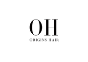Origins Hair logo