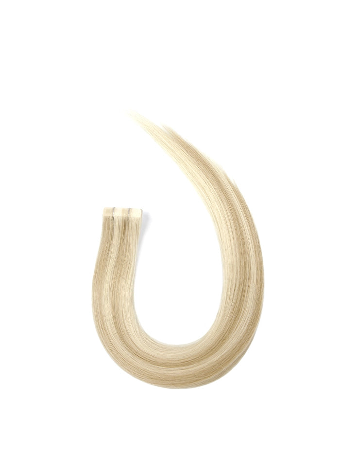 #P1622 Invisible Tape In Hair Extensions