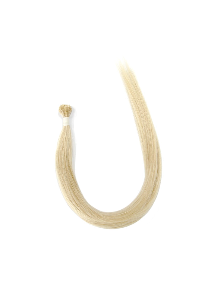 #P16/22 Keratin Flat Tips Hair Extensions