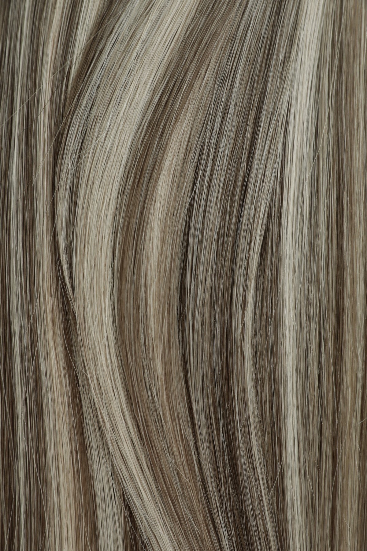 Keratin Flat Tips Hair Extensions