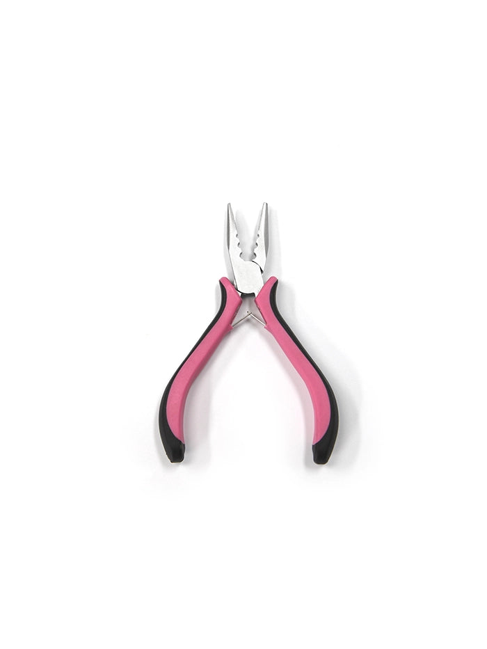 Plier of Hair Extensions