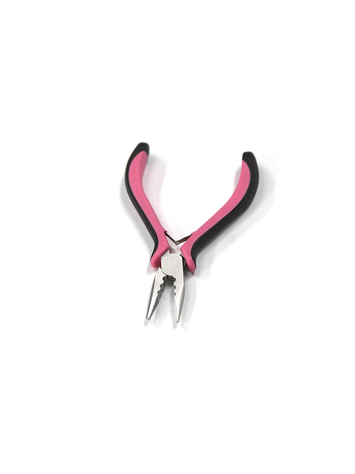 Plier of Hair Extensions