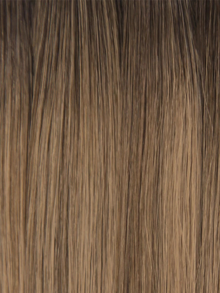 Keratin Flat Tips Hair Extensions