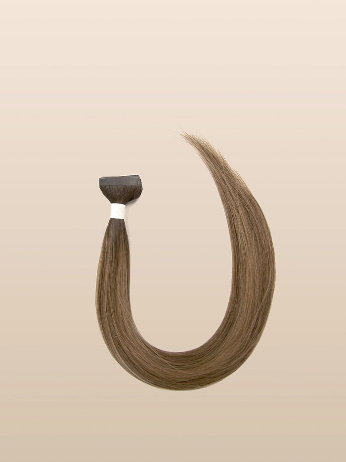 Toffee Melt(#RC248)Classic Tape In Hair Extensions