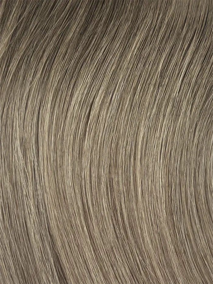 Brunette Honey(#U24)Invisible Tape In Weft Hair Extensions