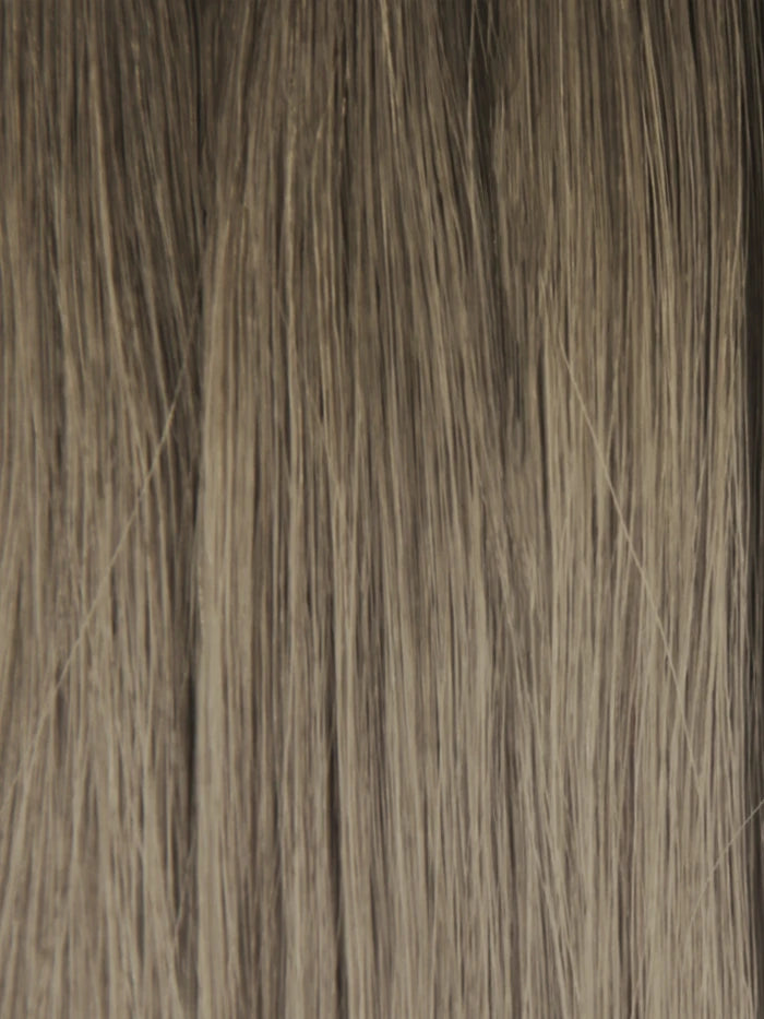 Invisible Tape In Hair Extensions