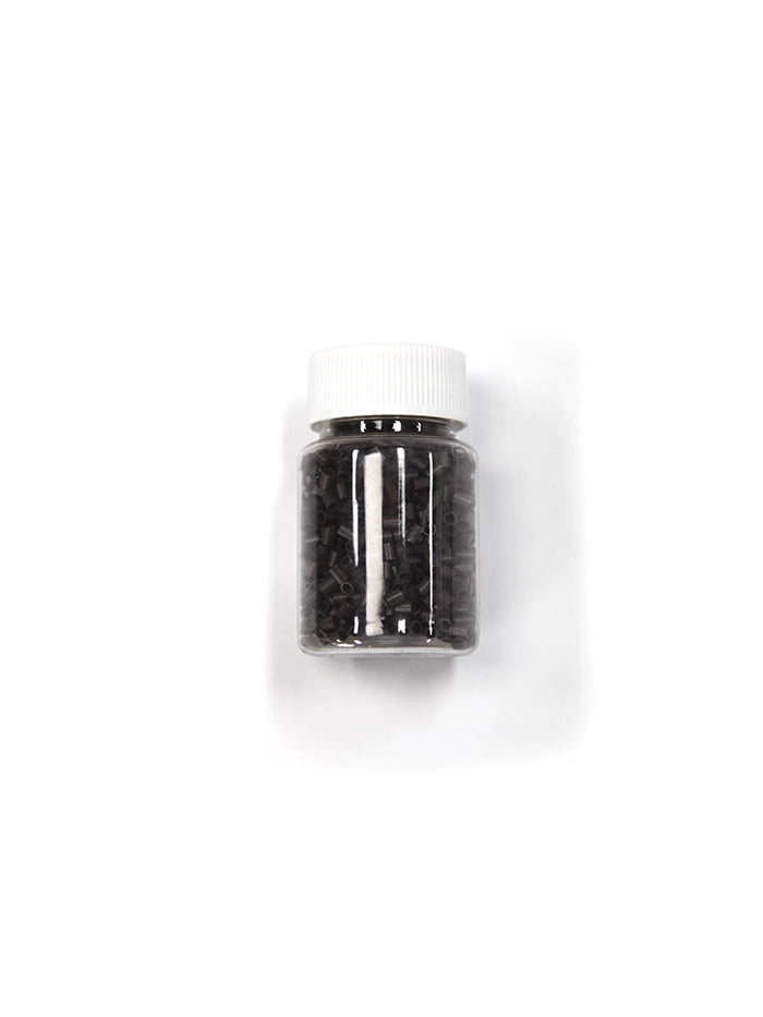 Silicone-Free Micro Ring Beads