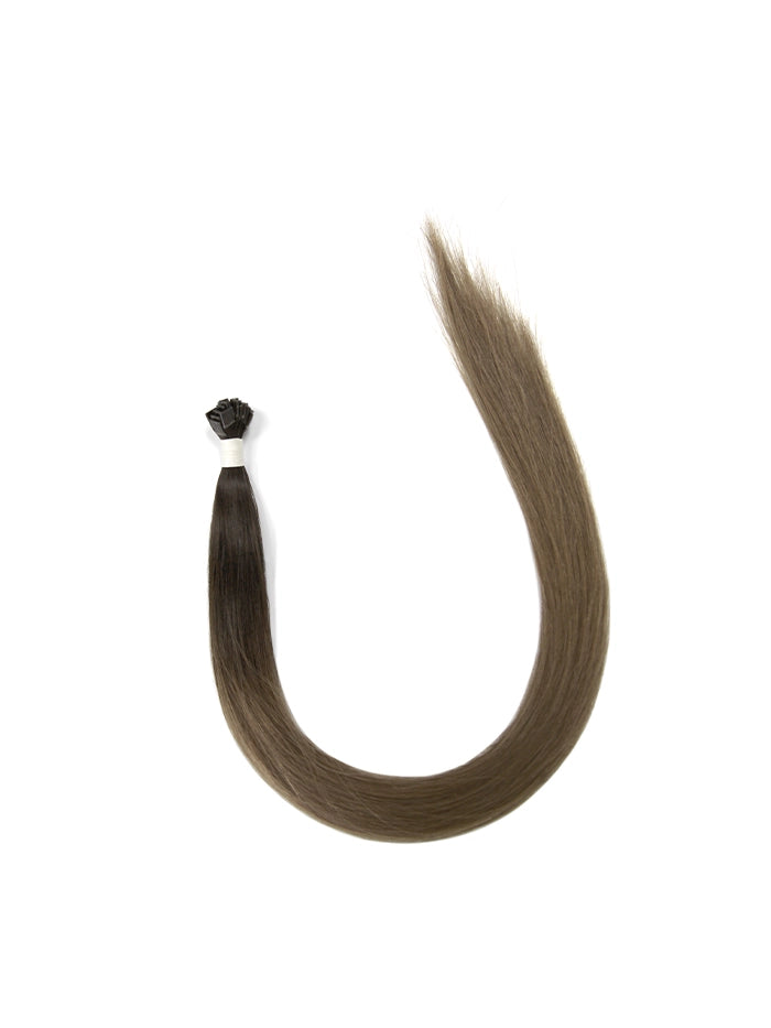 #T2-6 Keratin Flat Tips Hair Extensions