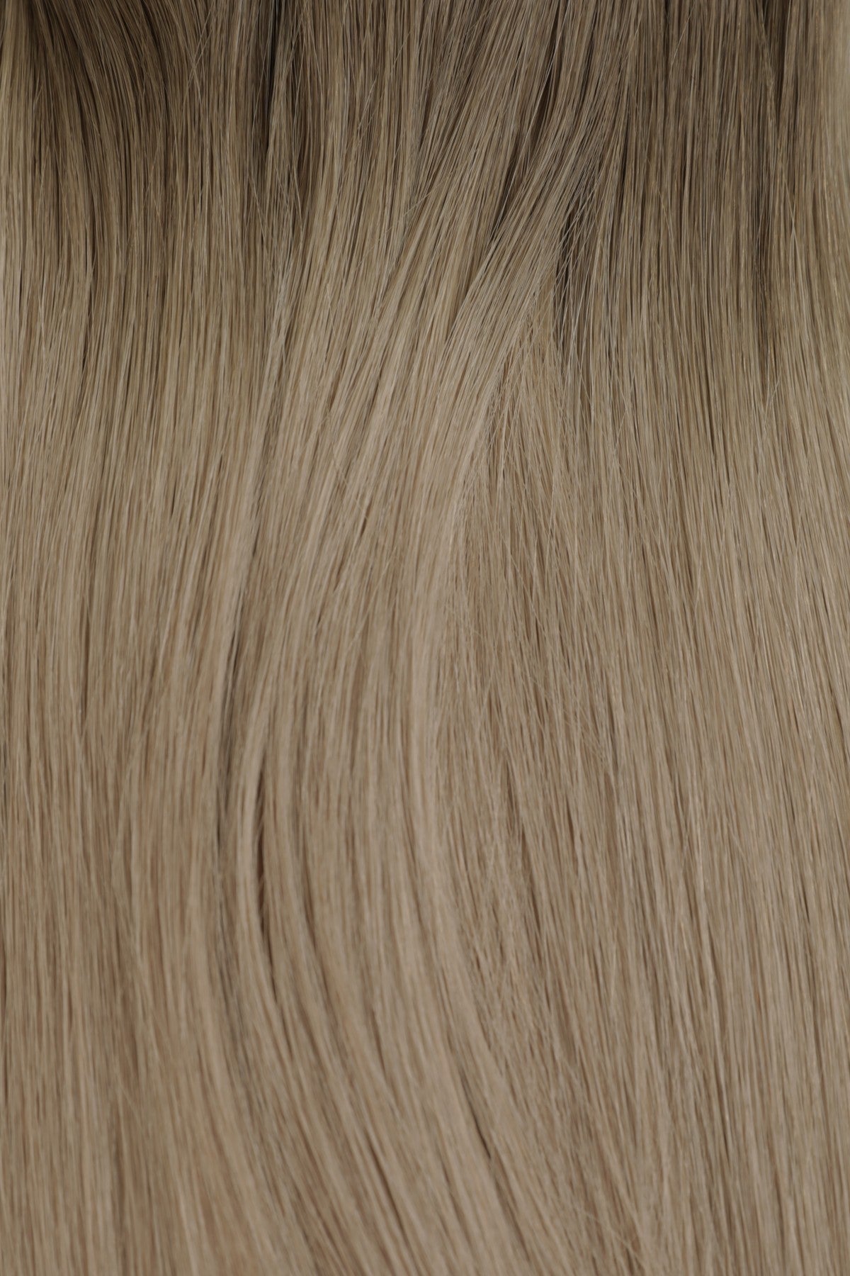 Genius Weft Hair Extensions