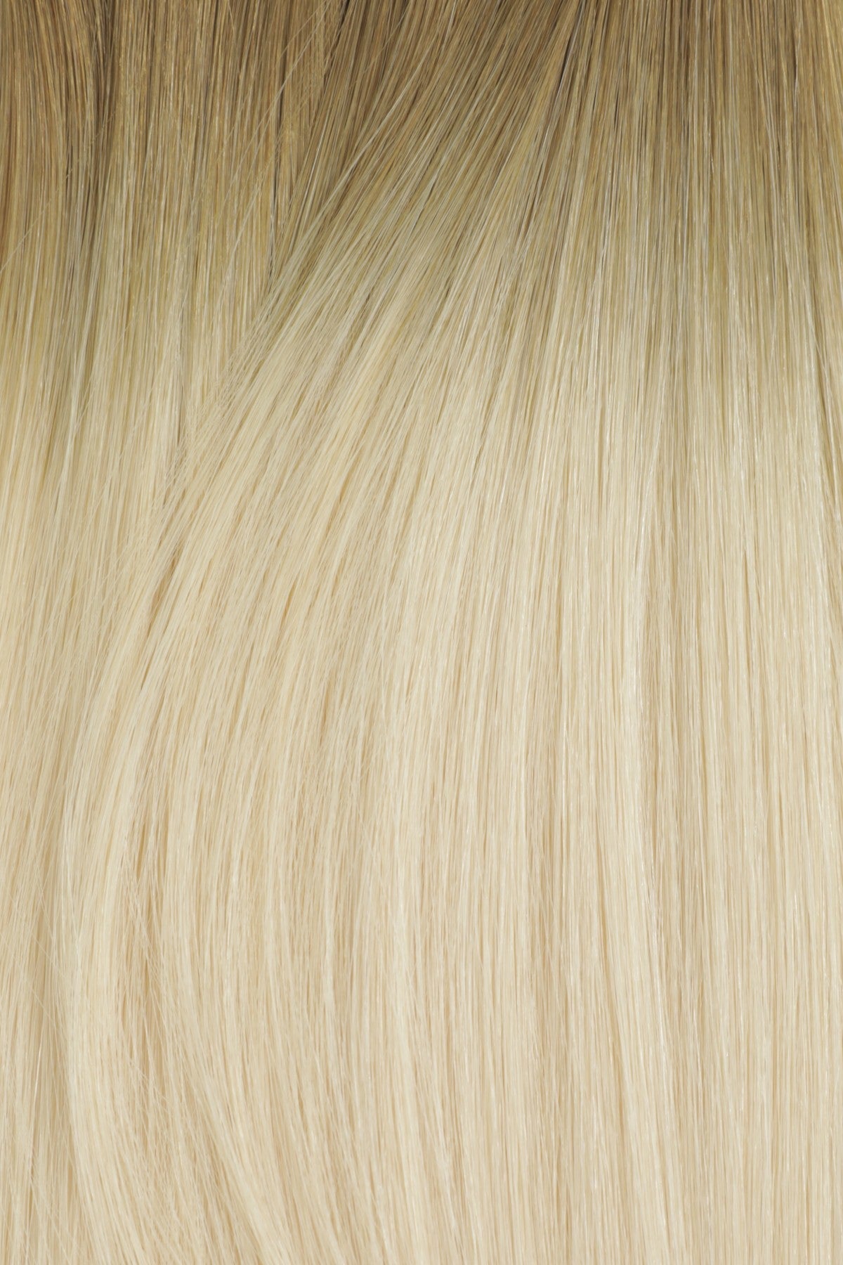 Invisible Tape In Hair Extensions