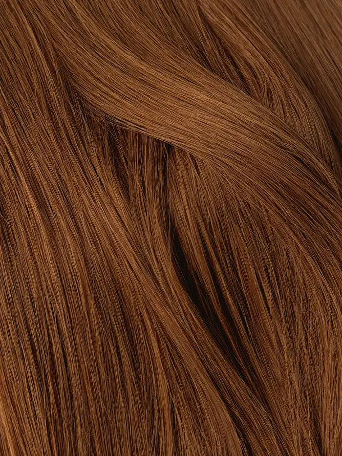 Warm Copper