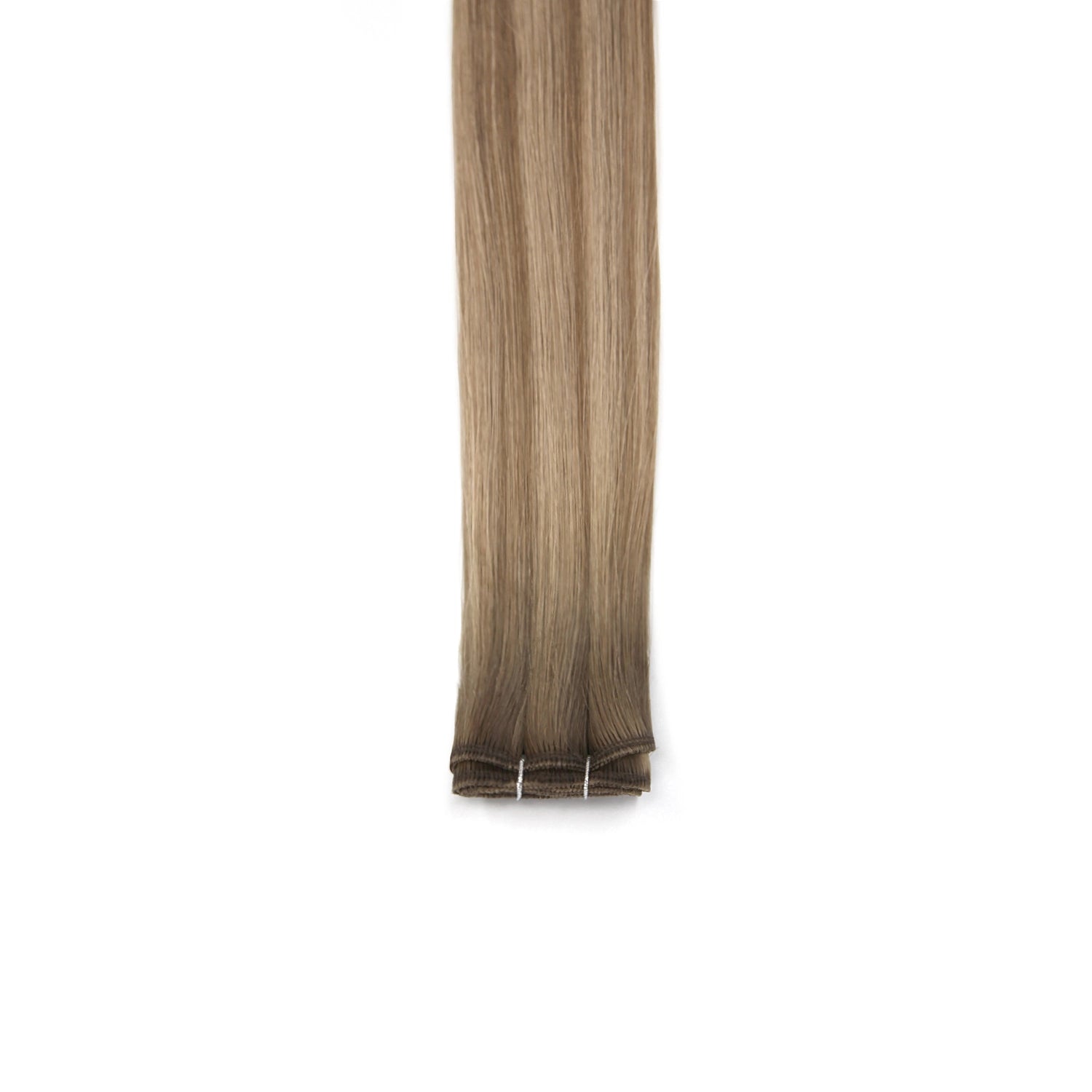 machine hair extensions